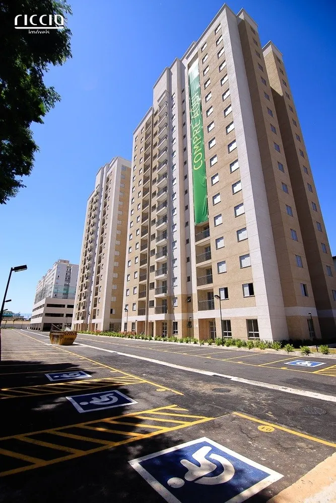 Apartamento, 3 quartos, 65 m² - Foto 5