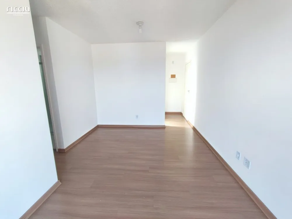 Apartamento, 3 quartos, 65 m² - Foto 2