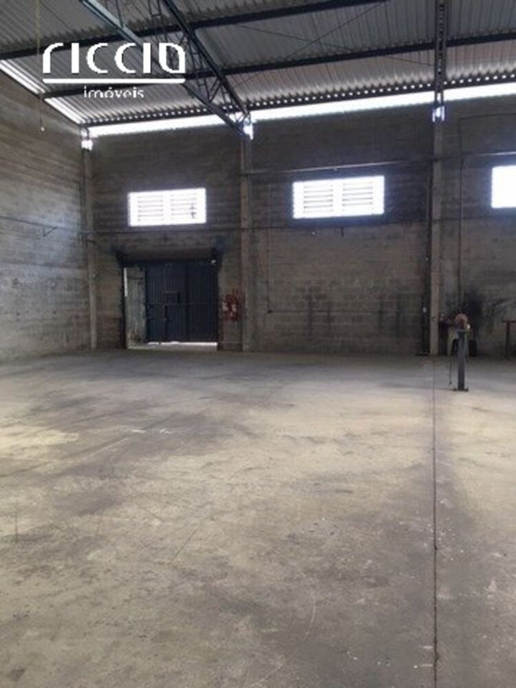 Depósito-Galpão, 750 m² - Foto 4