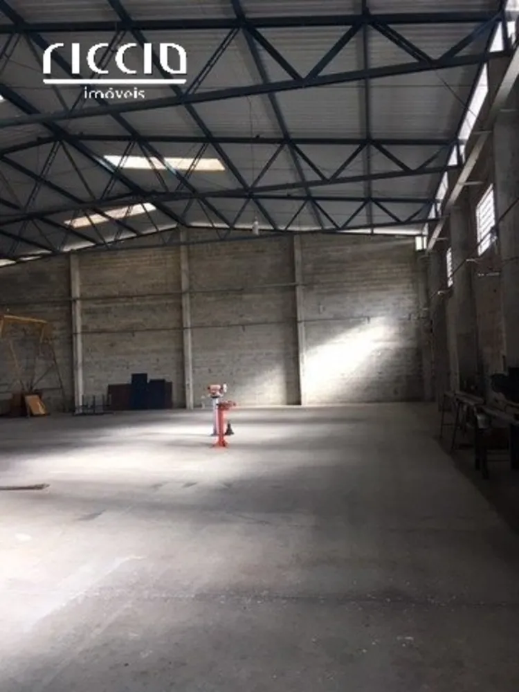 Depósito-Galpão, 750 m² - Foto 6
