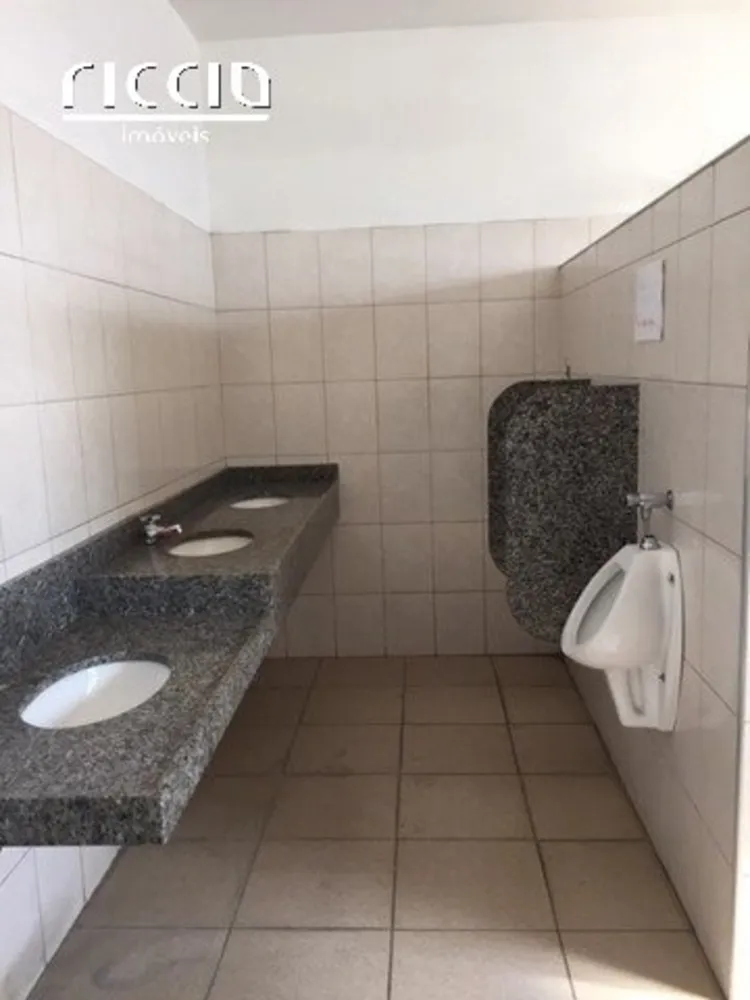 Depósito-Galpão, 750 m² - Foto 11