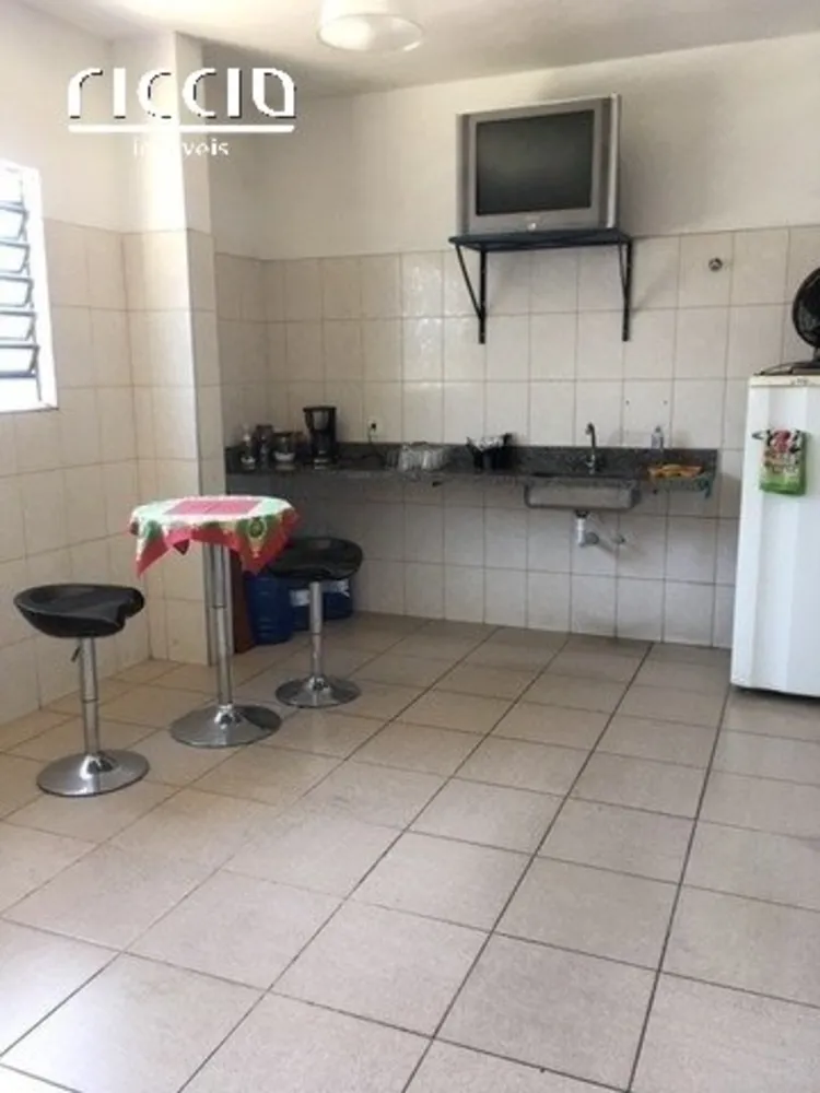 Depósito-Galpão, 750 m² - Foto 3