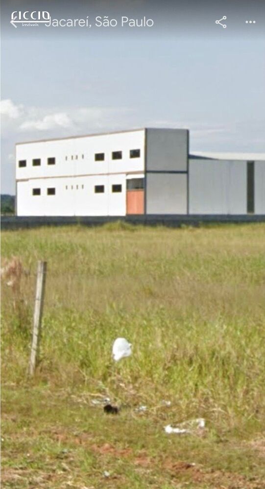 Depósito-Galpão-Armazém à venda, 4350m² - Foto 2