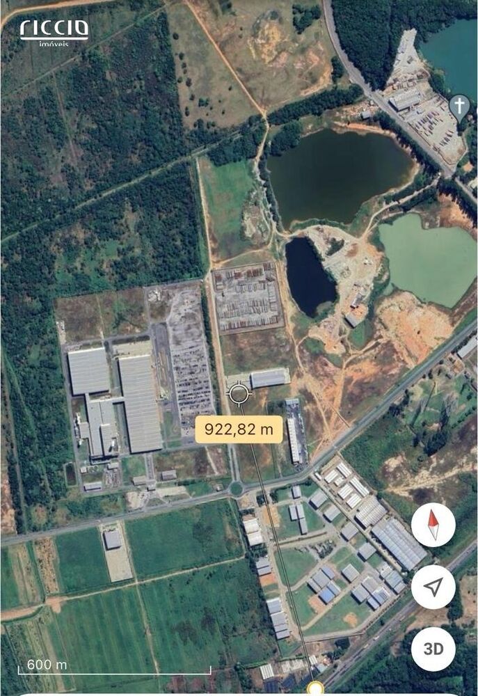 Depósito-Galpão-Armazém à venda, 4350m² - Foto 4