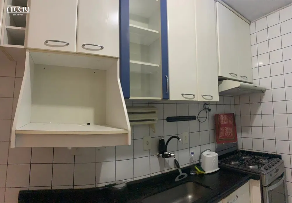 Apartamento, 3 quartos, 74 m² - Foto 11
