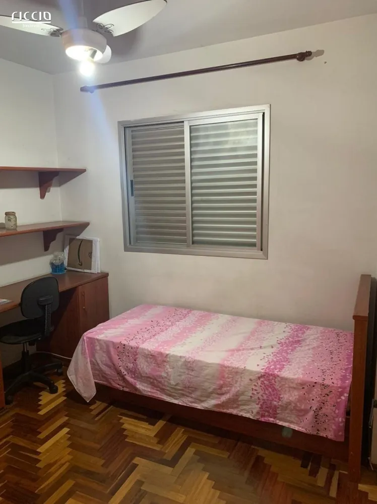 Apartamento, 3 quartos, 74 m² - Foto 6