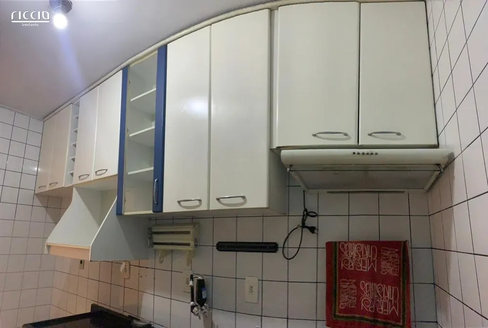 Apartamento, 3 quartos, 74 m² - Foto 9