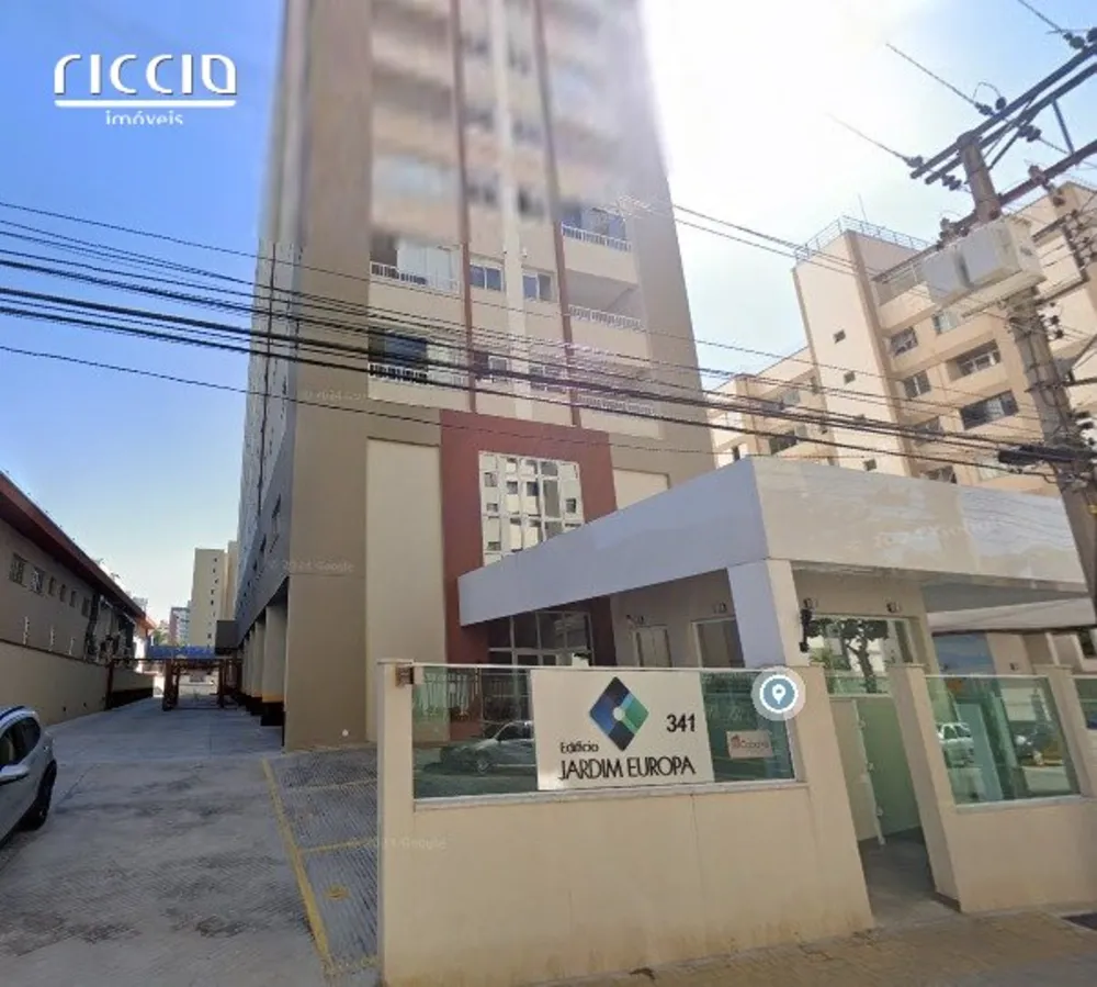 Apartamento, 2 quartos, 63 m² - Foto 7