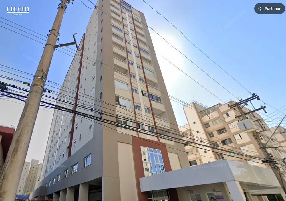 Apartamento, 2 quartos, 63 m² - Foto 1