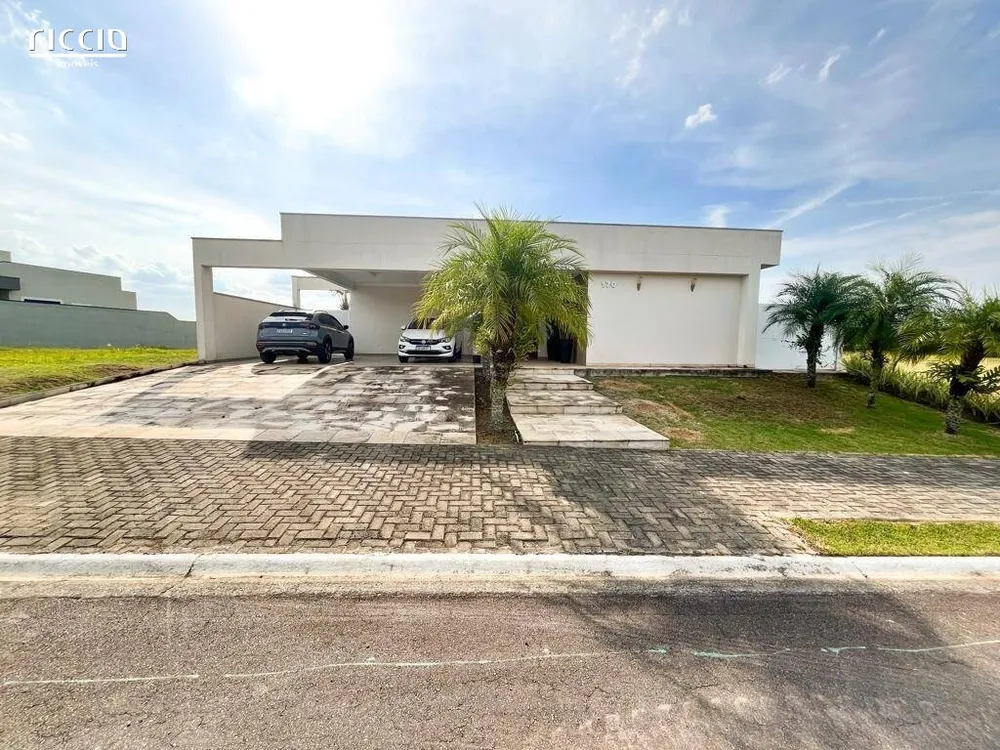 Casa de Condomínio, 4 quartos - Foto 4