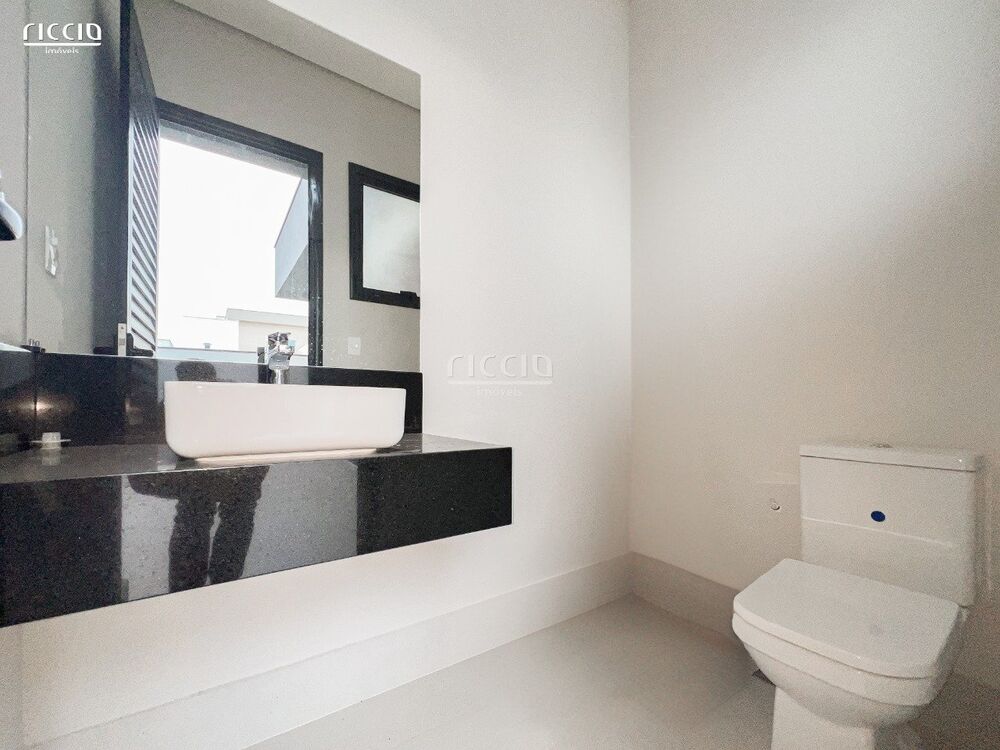 Casa de Condomínio, 4 quartos - Foto 11