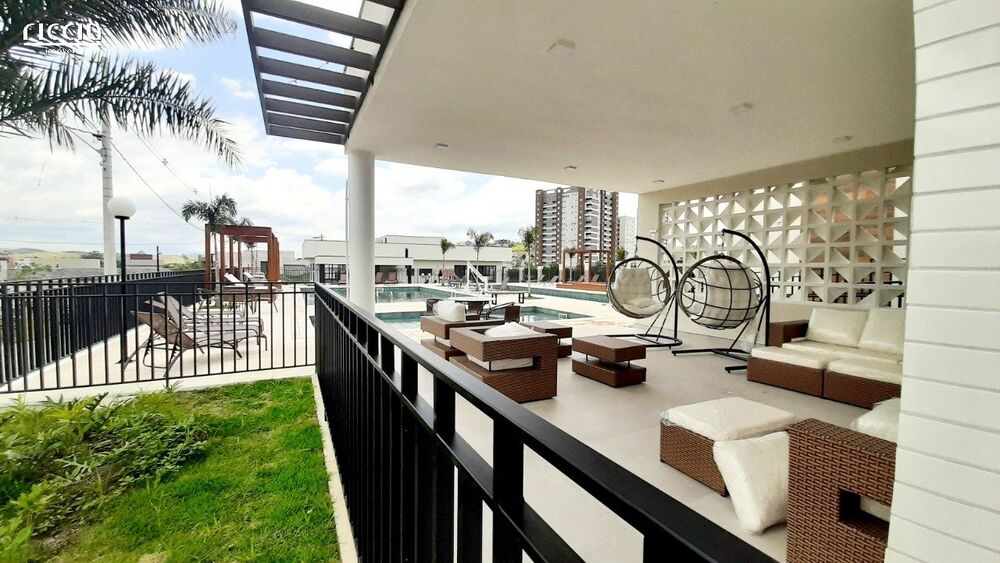 Casa de Condomínio, 4 quartos - Foto 21