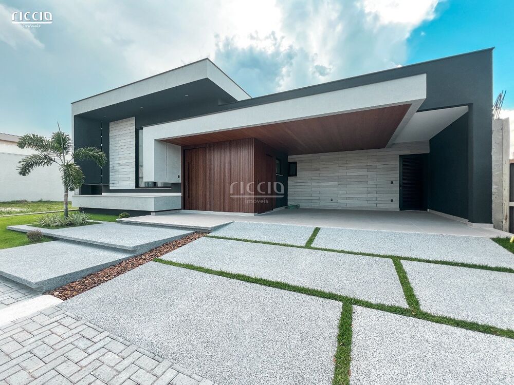 Casa de Condomínio, 4 quartos - Foto 3