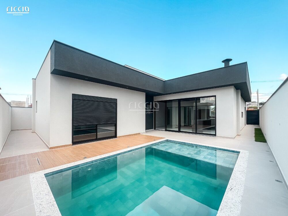 Casa de Condomínio, 4 quartos - Foto 10