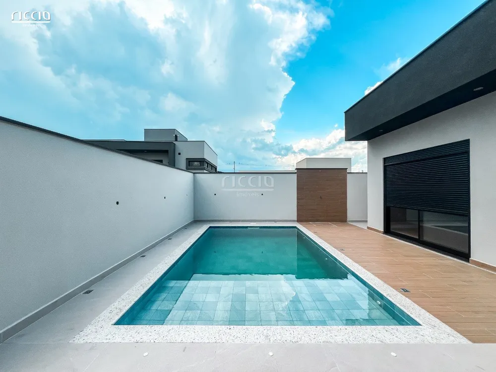 Casa de Condomínio, 4 quartos - Foto 4