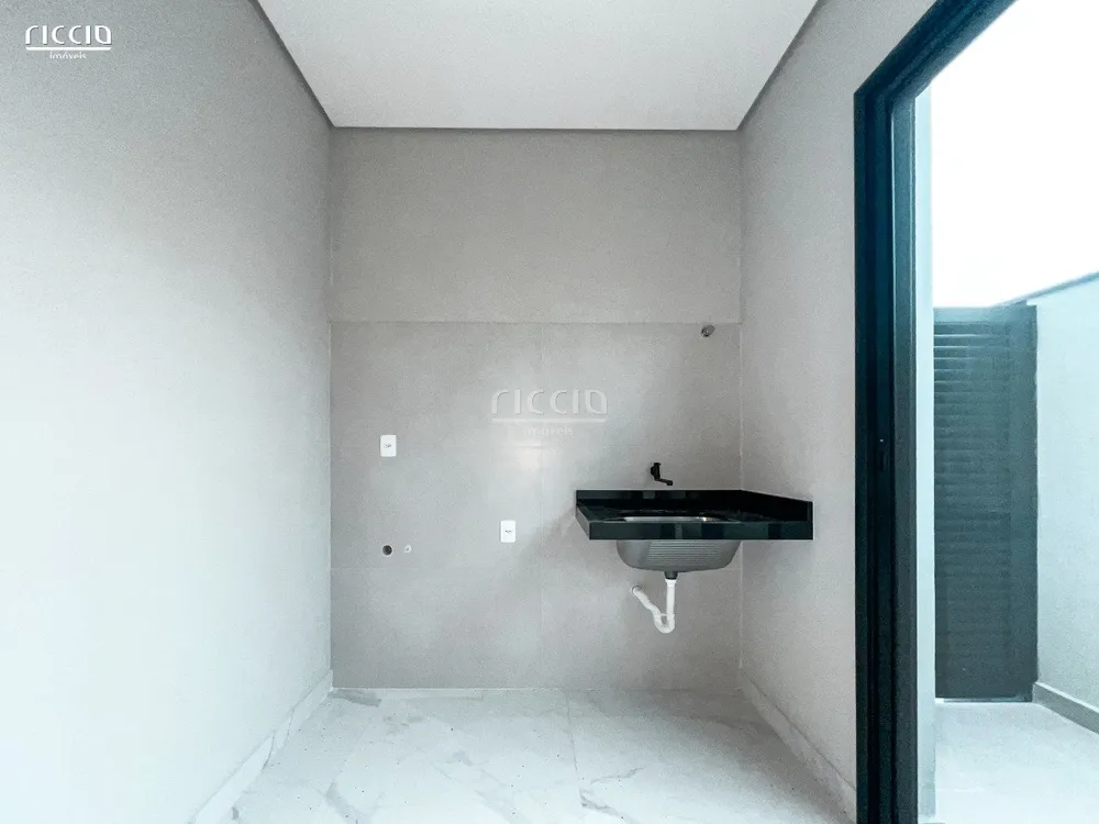 Casa de Condomínio, 4 quartos - Foto 22