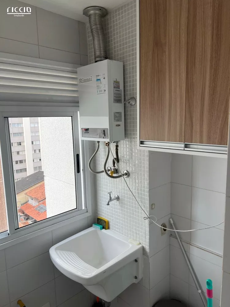 Apartamento à venda com 2 quartos, 52m² - Foto 4