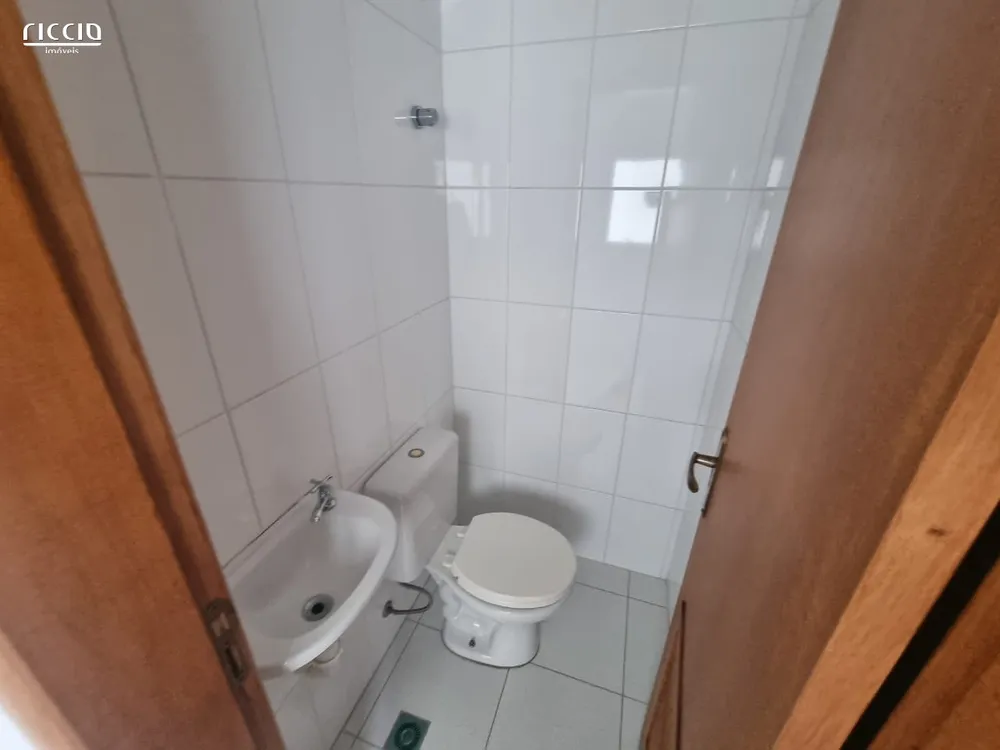 Apartamento, 3 quartos, 121 m² - Foto 8