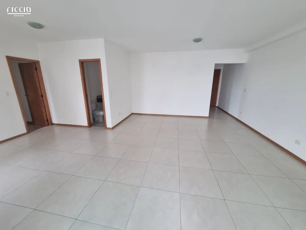 Apartamento, 3 quartos, 121 m² - Foto 3