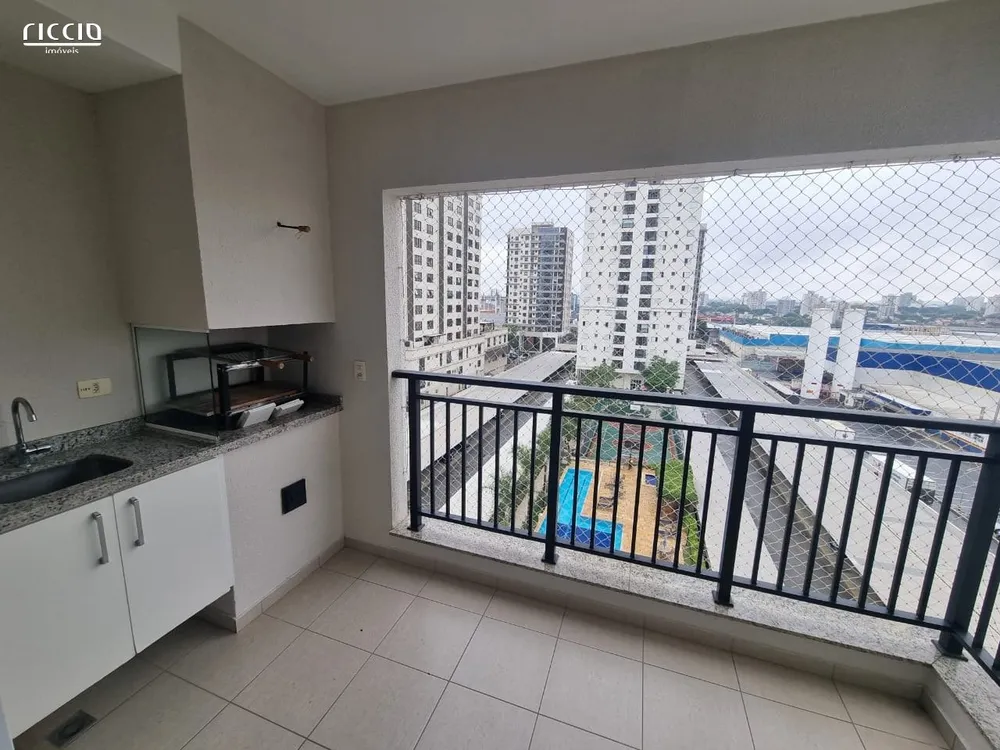 Apartamento, 3 quartos, 121 m² - Foto 1