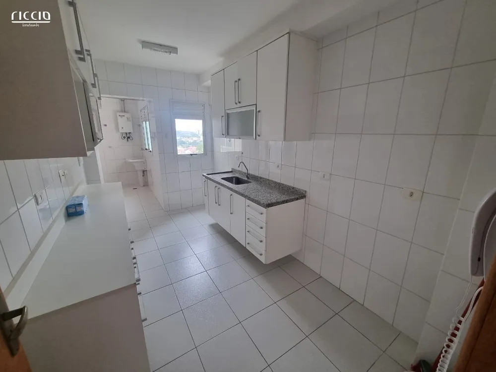 Apartamento, 3 quartos, 121 m² - Foto 4