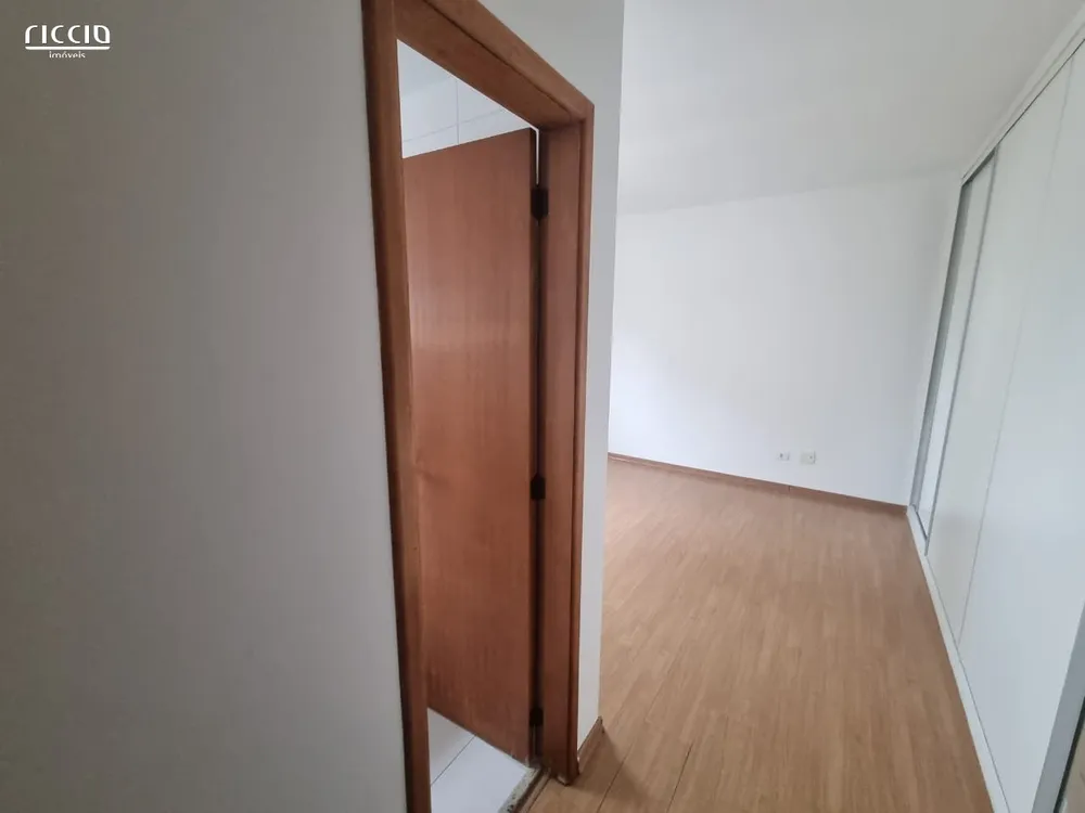 Apartamento, 3 quartos, 121 m² - Foto 6