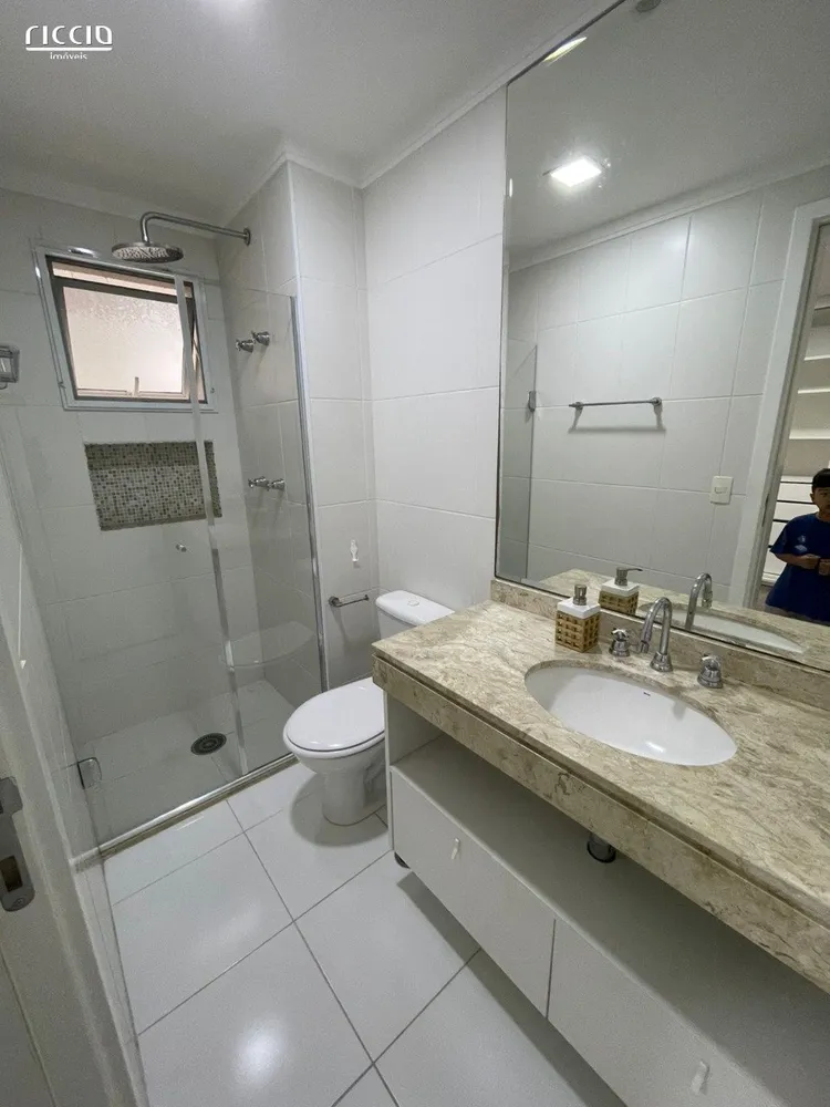 Apartamento, 3 quartos, 140 m² - Foto 1