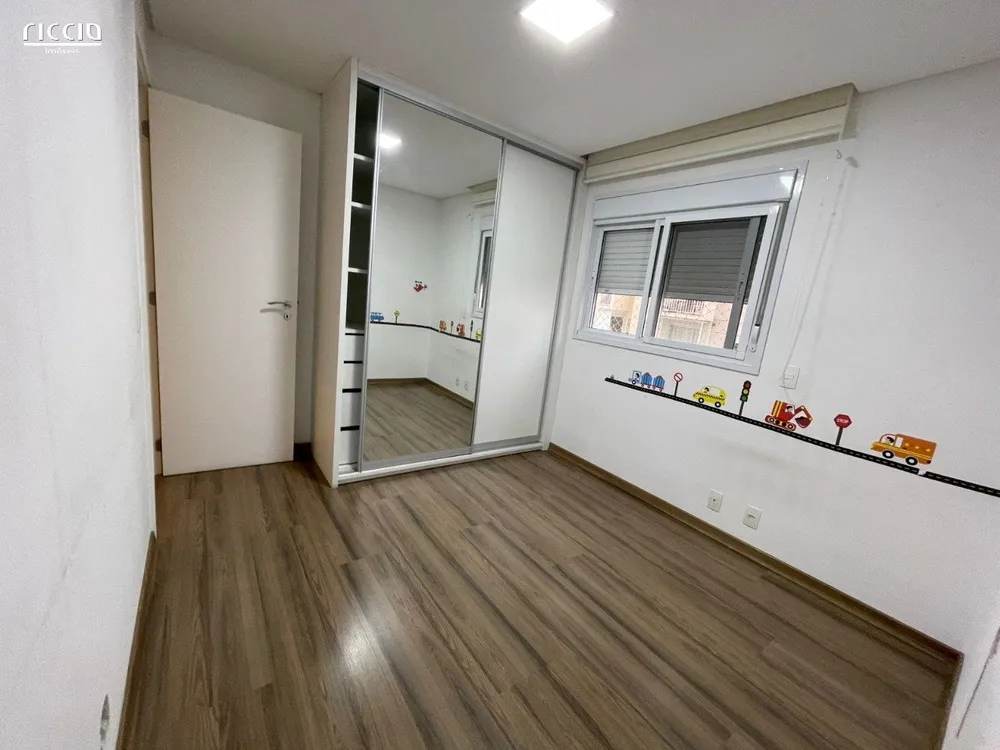 Apartamento, 3 quartos, 140 m² - Foto 8