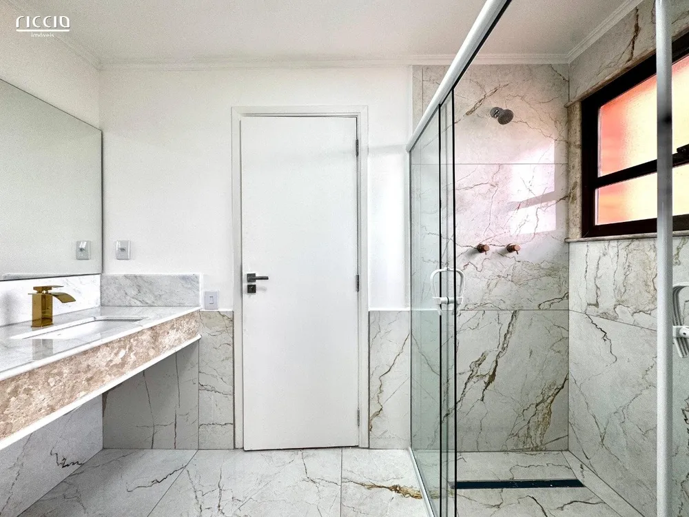 Apartamento, 4 quartos, 205 m² - Foto 8