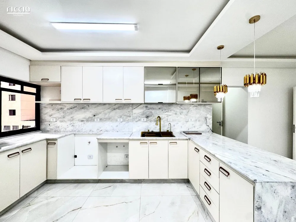 Apartamento, 4 quartos, 205 m² - Foto 3