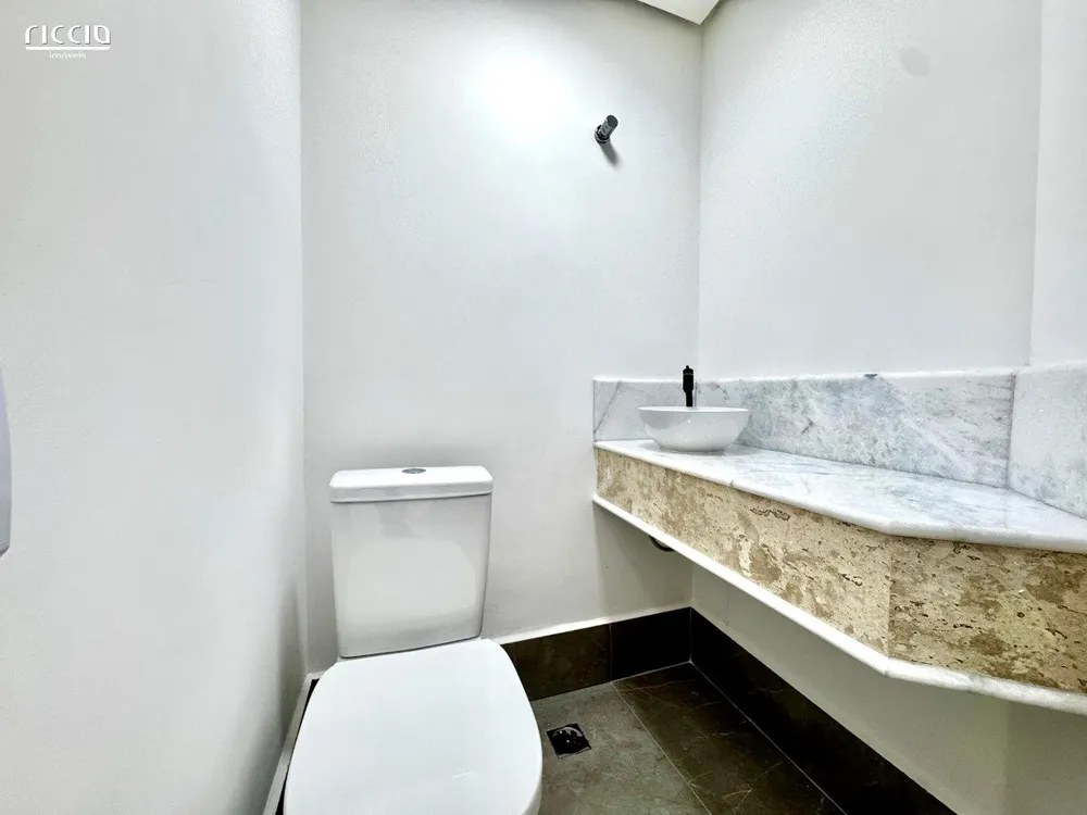 Apartamento, 4 quartos, 205 m² - Foto 4