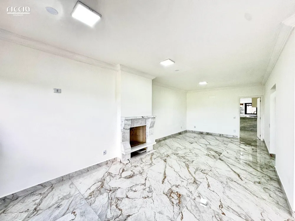 Apartamento, 4 quartos, 205 m² - Foto 1