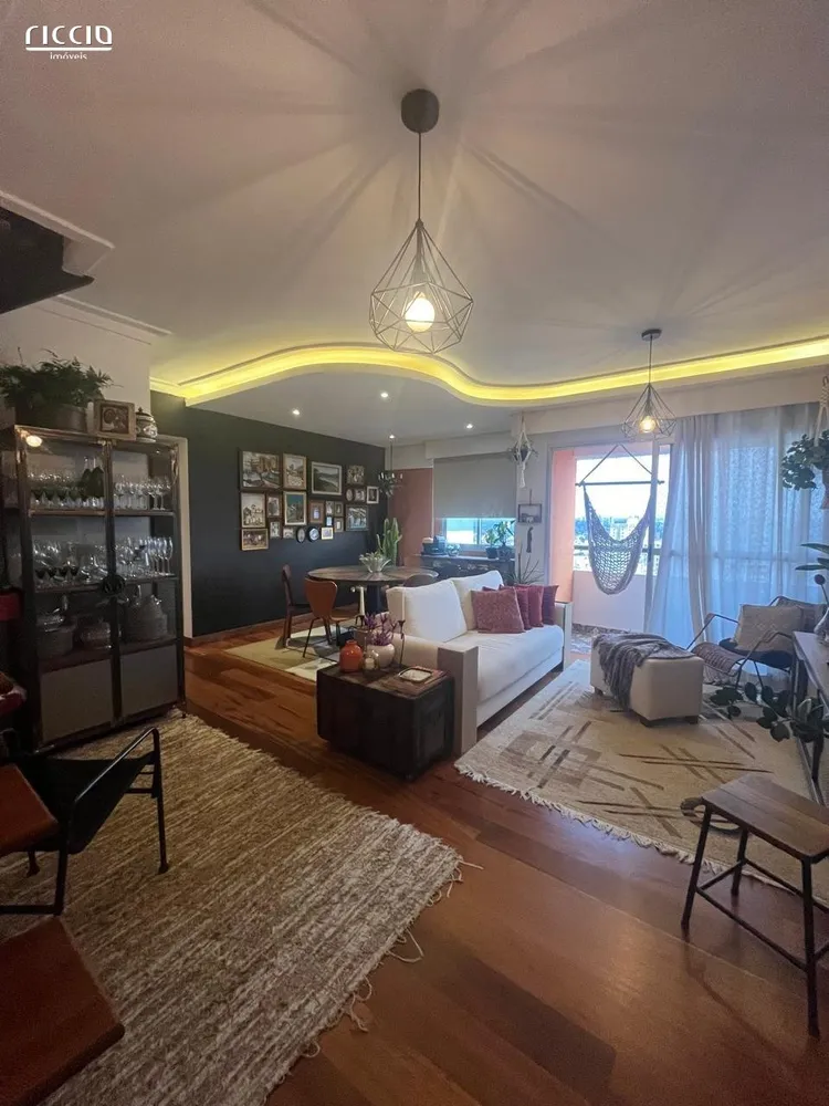 Cobertura, 3 quartos, 148 m² - Foto 6