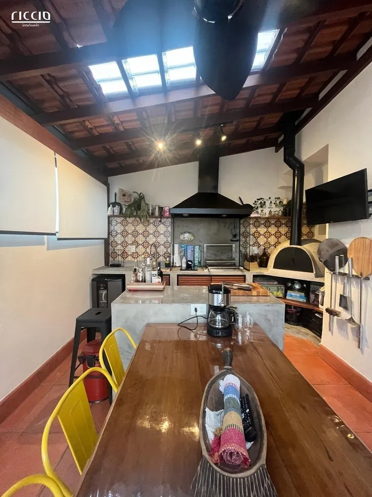 Cobertura, 3 quartos, 148 m² - Foto 3