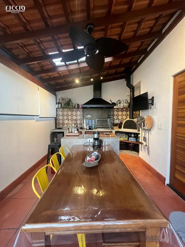Cobertura, 3 quartos, 148 m² - Foto 2
