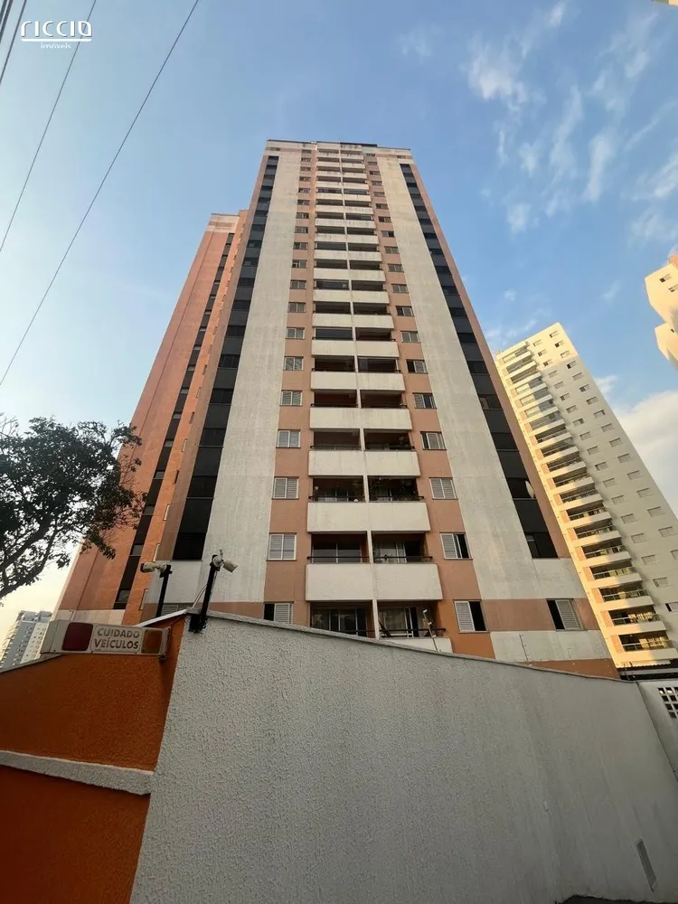 Cobertura, 3 quartos, 148 m² - Foto 1