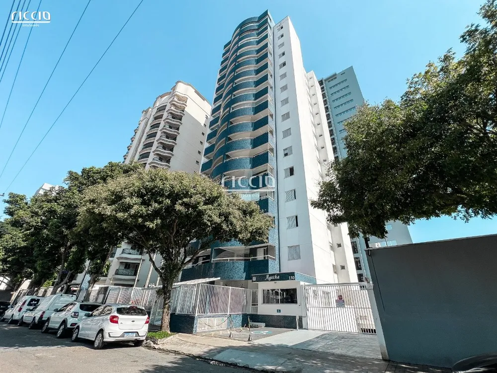 Apartamento, 2 quartos, 68 m² - Foto 7