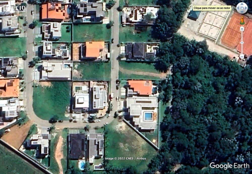 Terreno, 752 m² - Foto 3