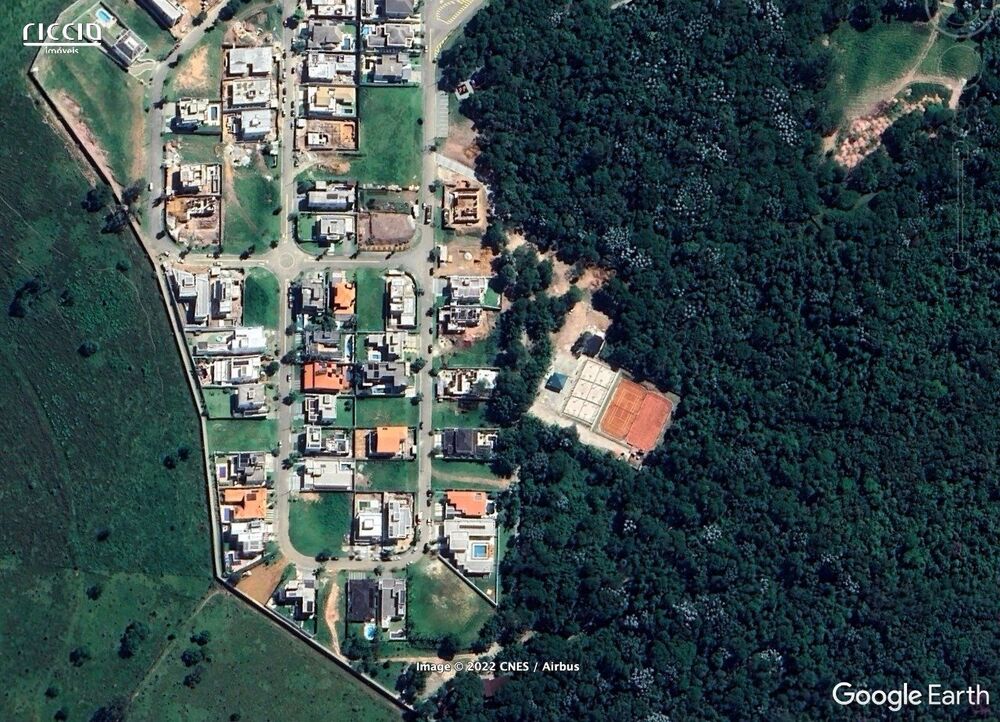 Terreno, 752 m² - Foto 2