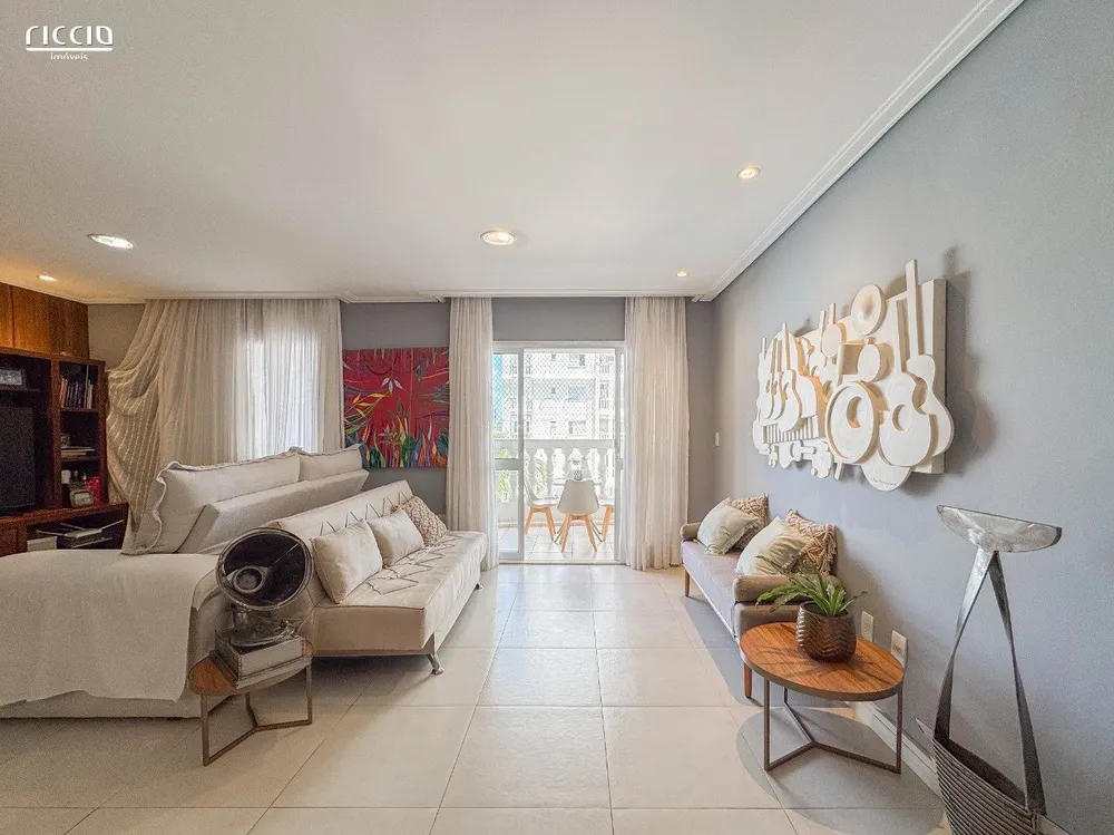 Apartamento, 3 quartos, 124 m² - Foto 11