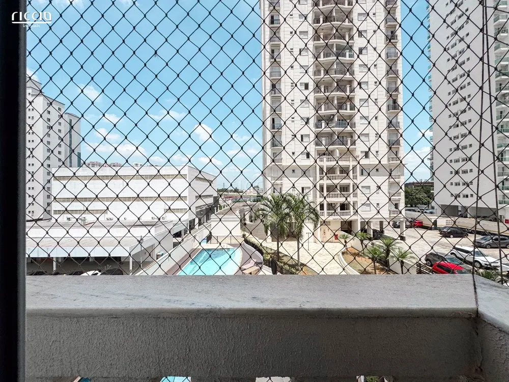 Apartamento, 3 quartos, 124 m² - Foto 7
