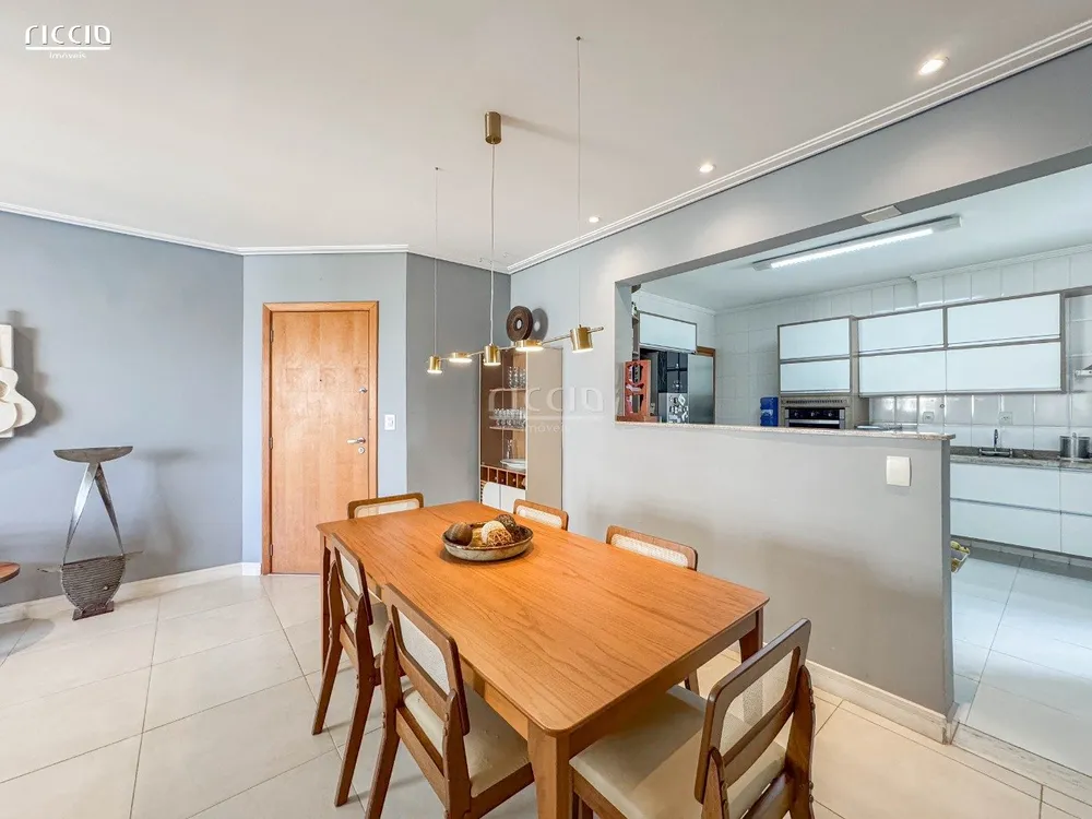 Apartamento, 3 quartos, 124 m² - Foto 5