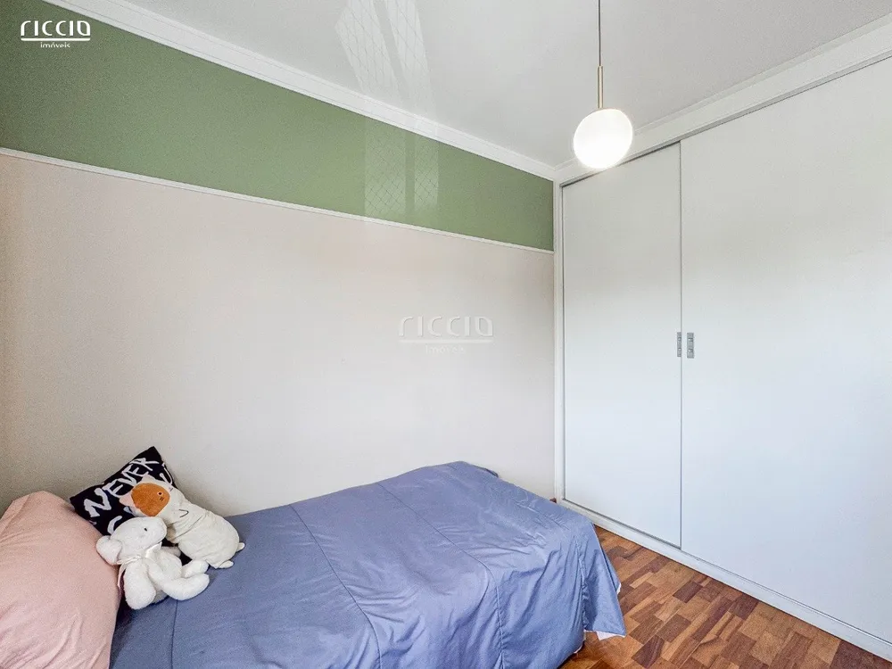 Apartamento, 3 quartos, 124 m² - Foto 8