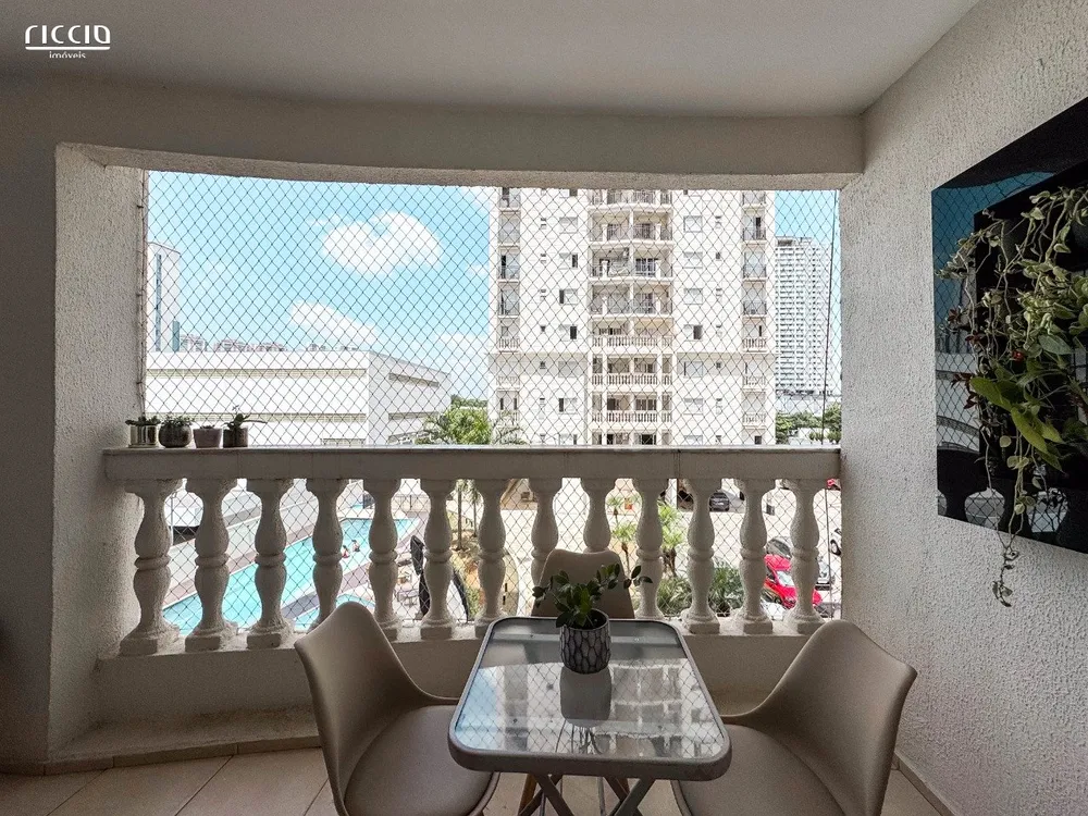 Apartamento, 3 quartos, 124 m² - Foto 10