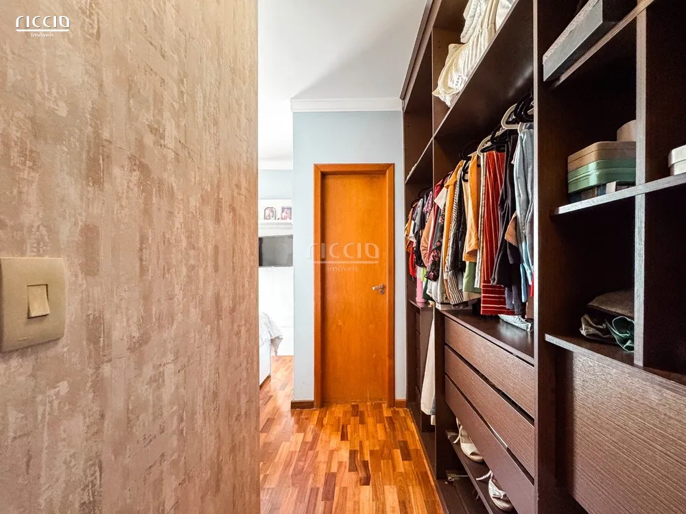 Apartamento, 3 quartos, 124 m² - Foto 4