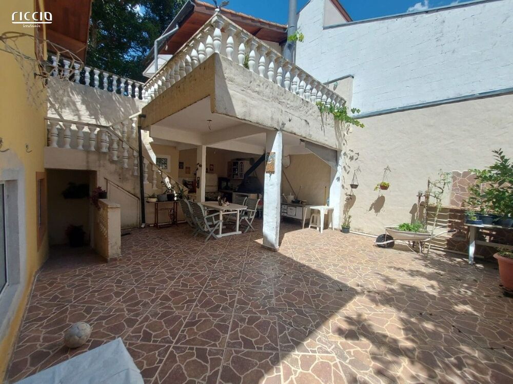 Casa, 4 quartos, 240 m² - Foto 11