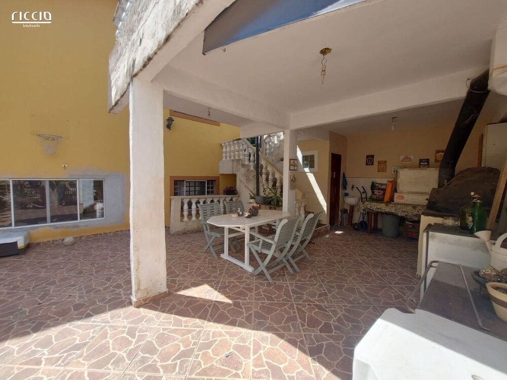 Casa, 4 quartos, 240 m² - Foto 19