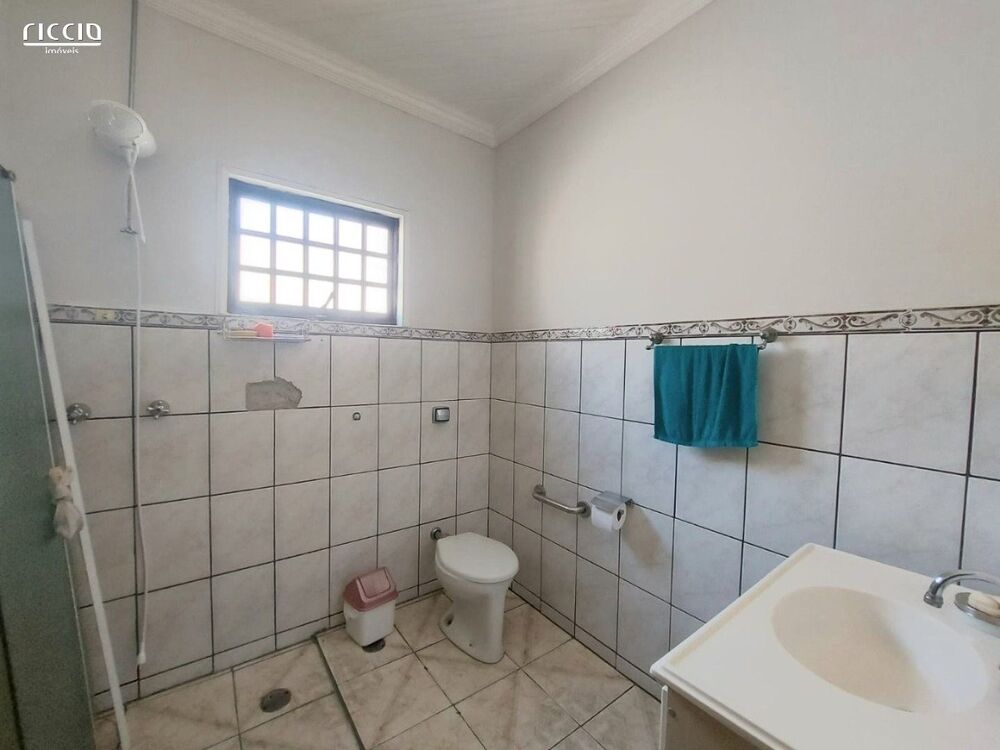 Casa, 4 quartos, 240 m² - Foto 6