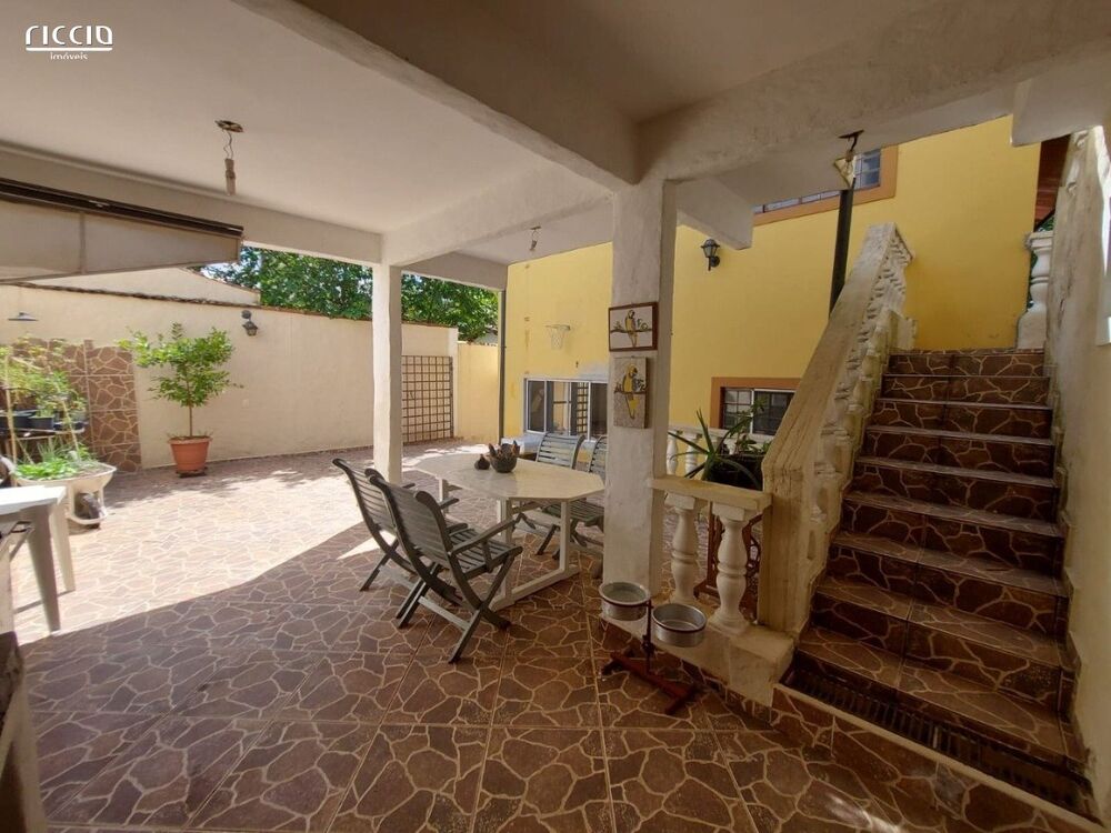 Casa, 4 quartos, 240 m² - Foto 23