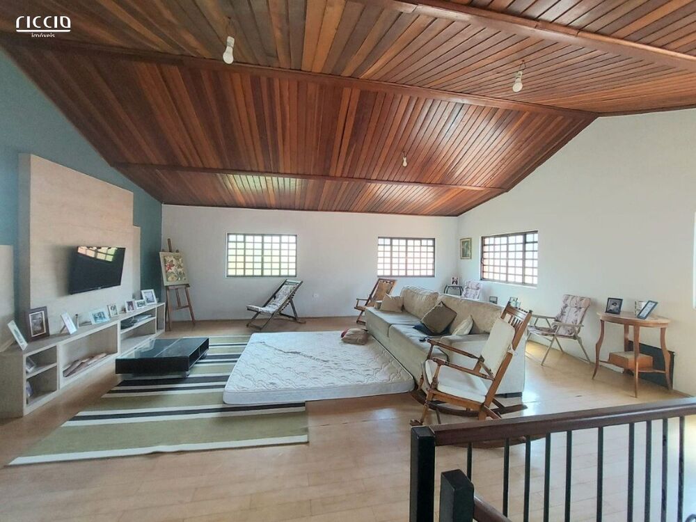 Casa, 4 quartos, 240 m² - Foto 7